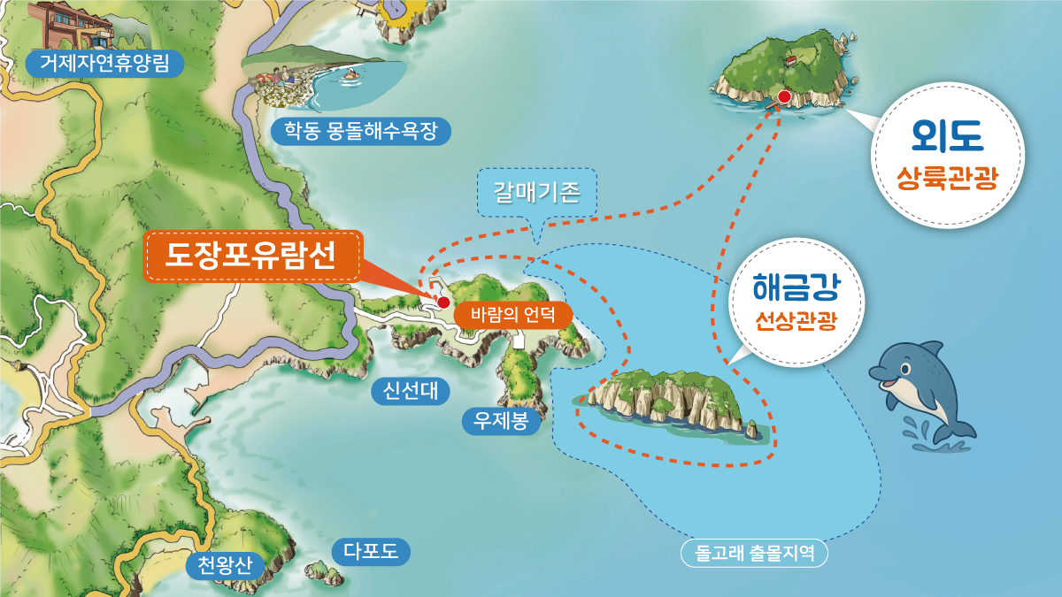 코스안내