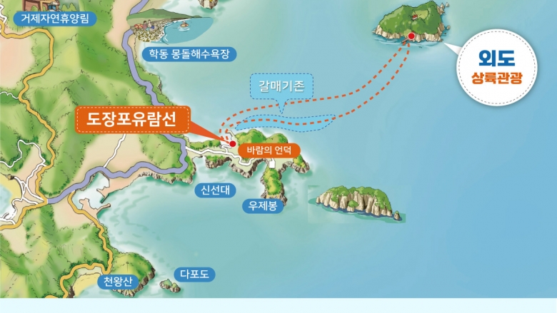 코스안내
