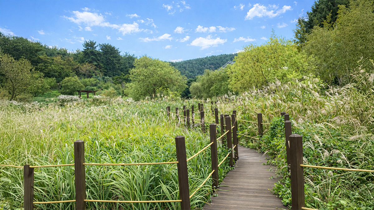 코리아 유니크베뉴 선정